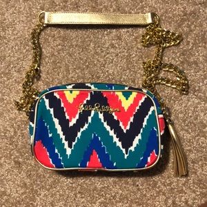 Lilly Pulitzer Cross Body